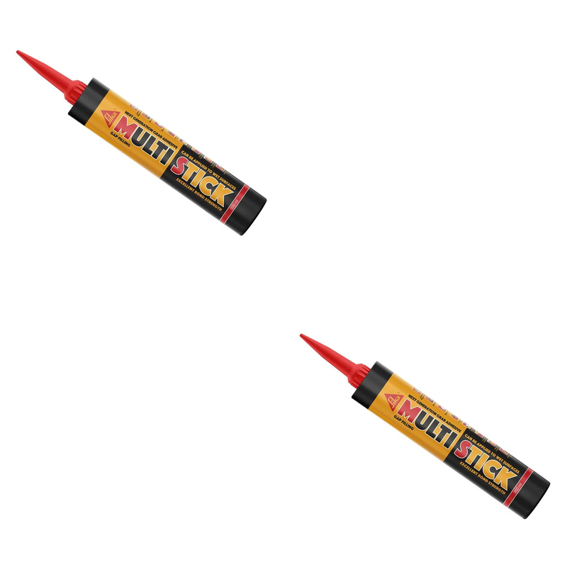 Everbuild Sika Sika® Multi Stick MS 350ml - 525020