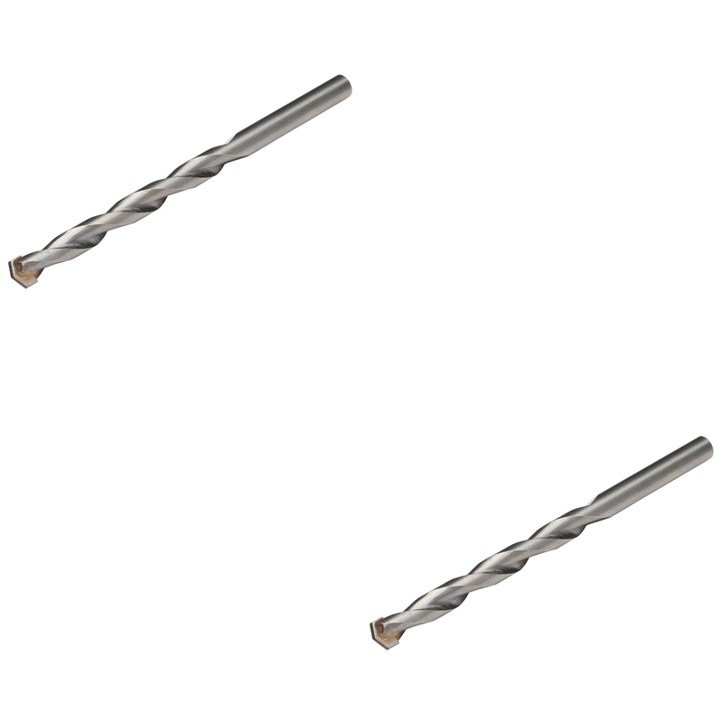 Draper Expert Masonry Drill Bit, 8mm - Multi Length Options