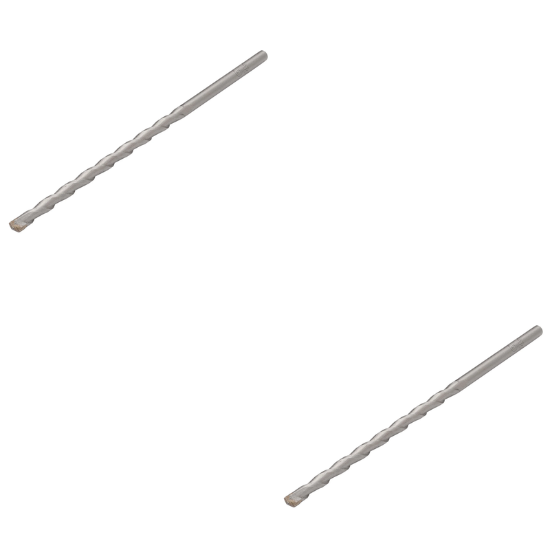Draper TCT Masonry Drill Bit, 5mm - Multiple Length Options
