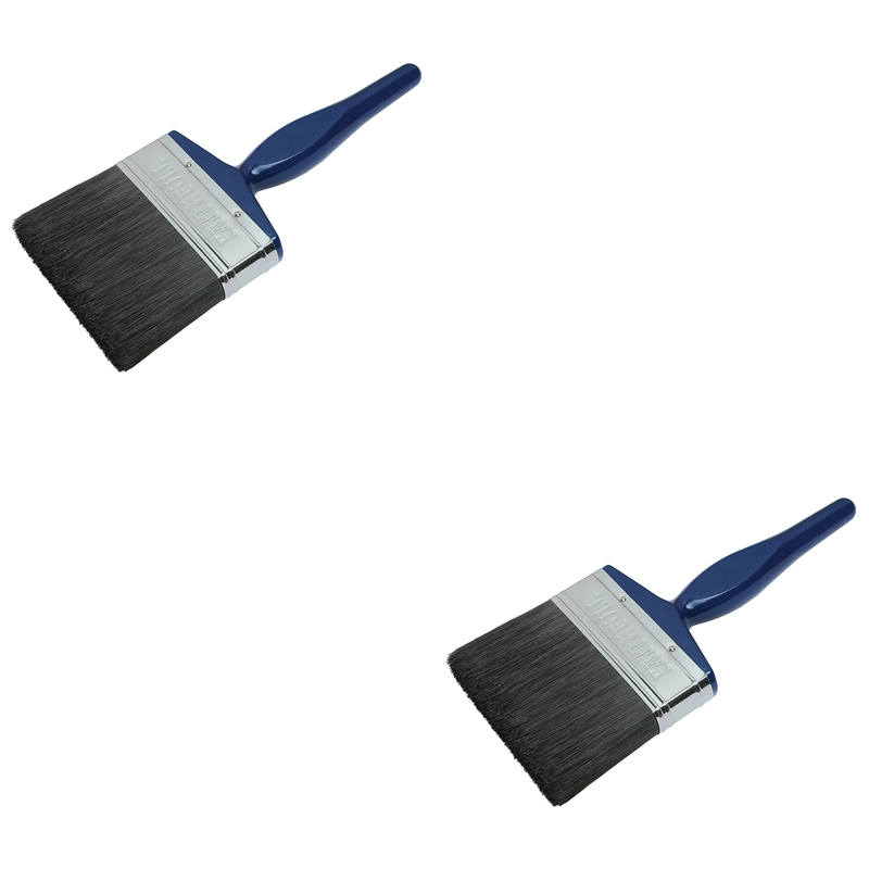Faithfull Utility Paint Brush 100mm (4in) - FAIPBU4