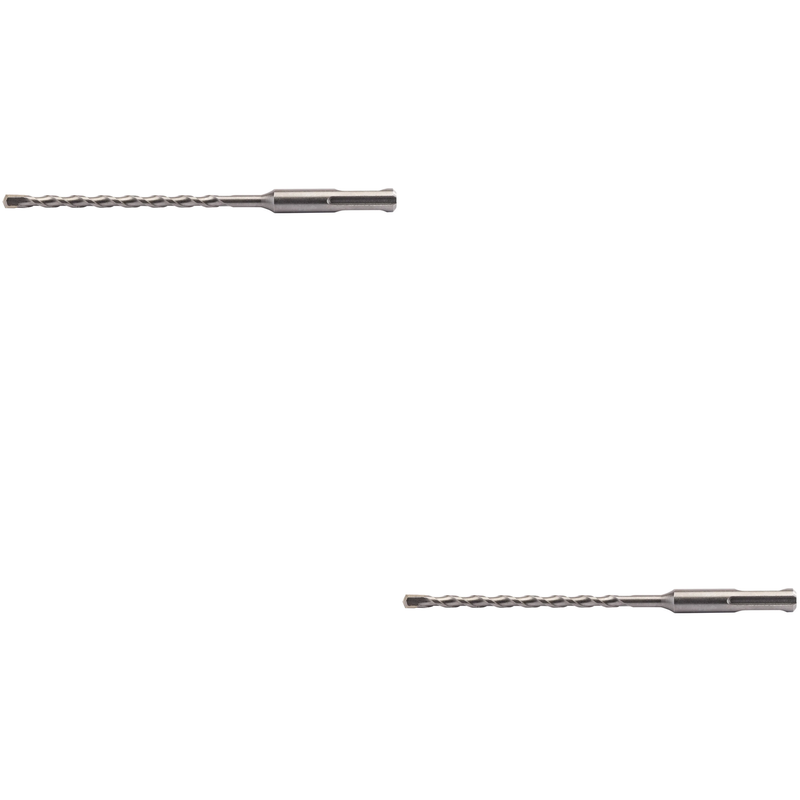 Draper Expert SDS+ Masonry Drill Bit, Tungsten Carbide Tipped