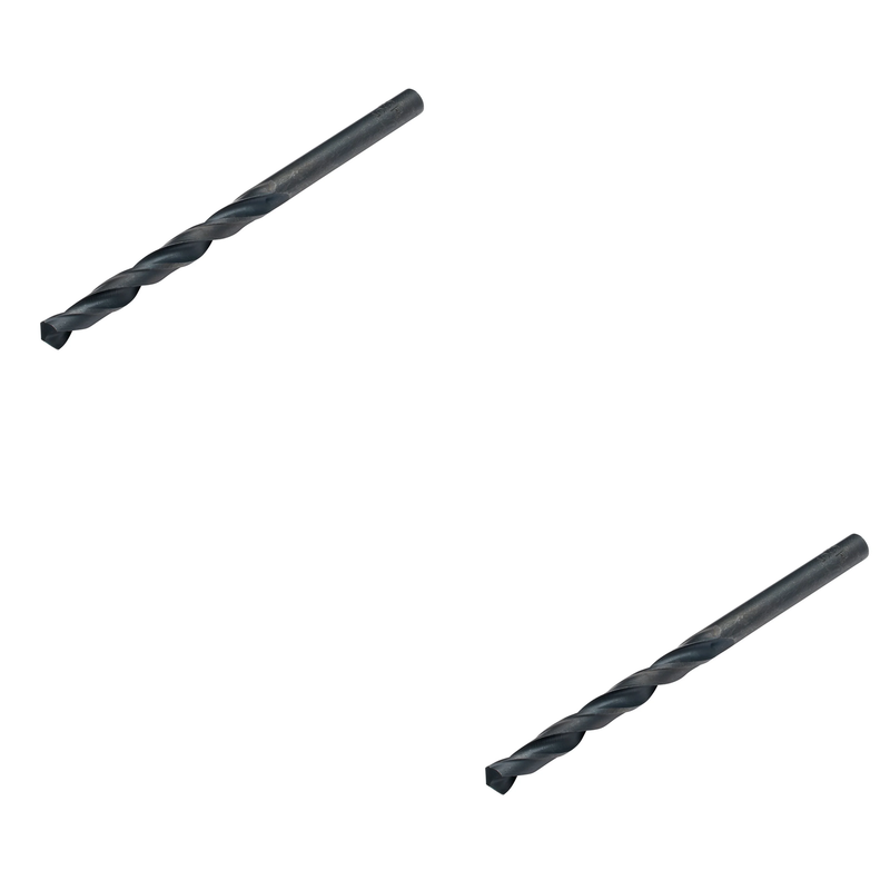 Draper Expert HSS Twist Drill for 6 x 1.0 Taps, 5 x 86mm