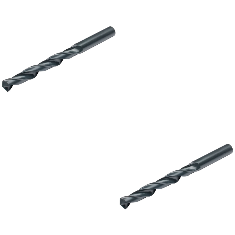Draper Expert HSS Twist Drill for 12 x 1.75 Taps, 10.2 x 133mm