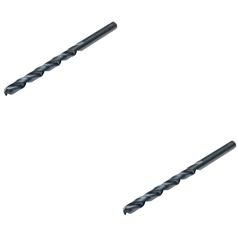 Draper Expert HSS Extra Long Drill Bit, 11.5 x 195mm
