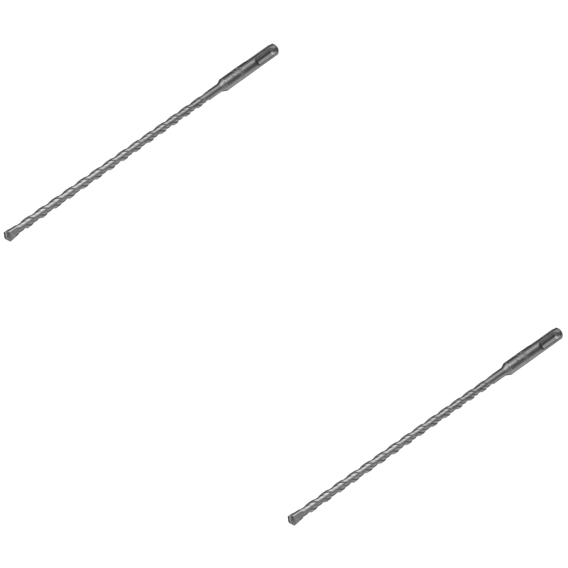 Draper SDS Plus Centric Tip Drill Bit - Multiple Length Options