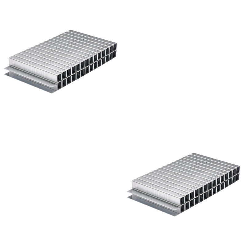 Draper Type-140 Staples Pack of 5000