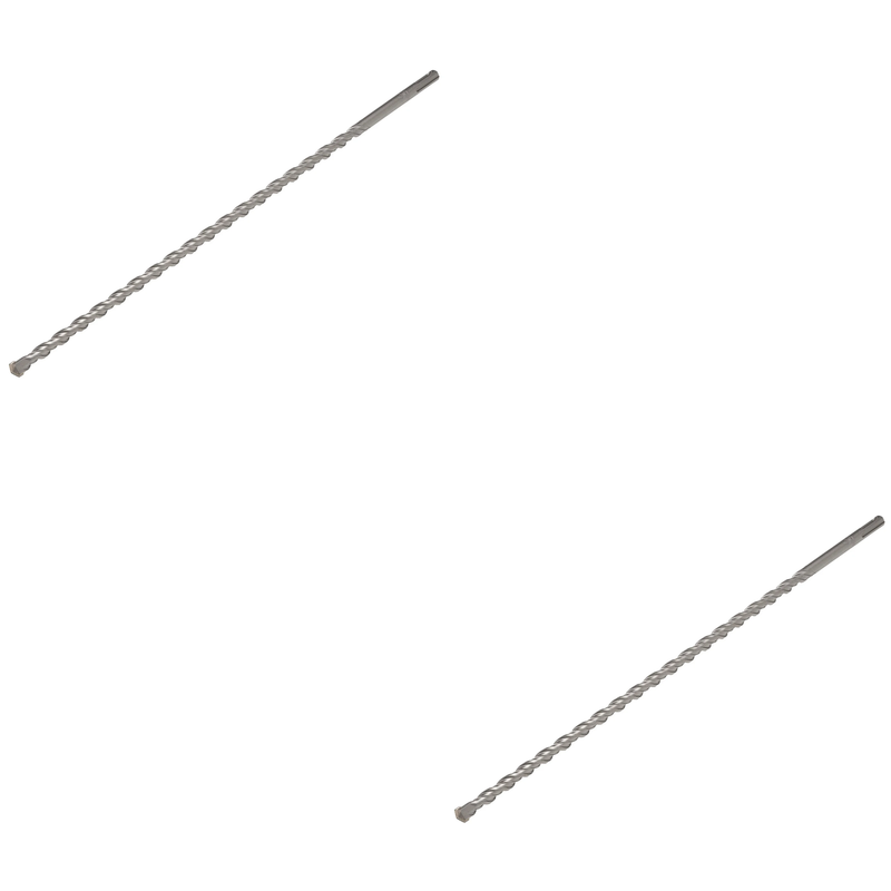 Draper SDS Plus Drill Bit - 12mm, Multiple Length Options
