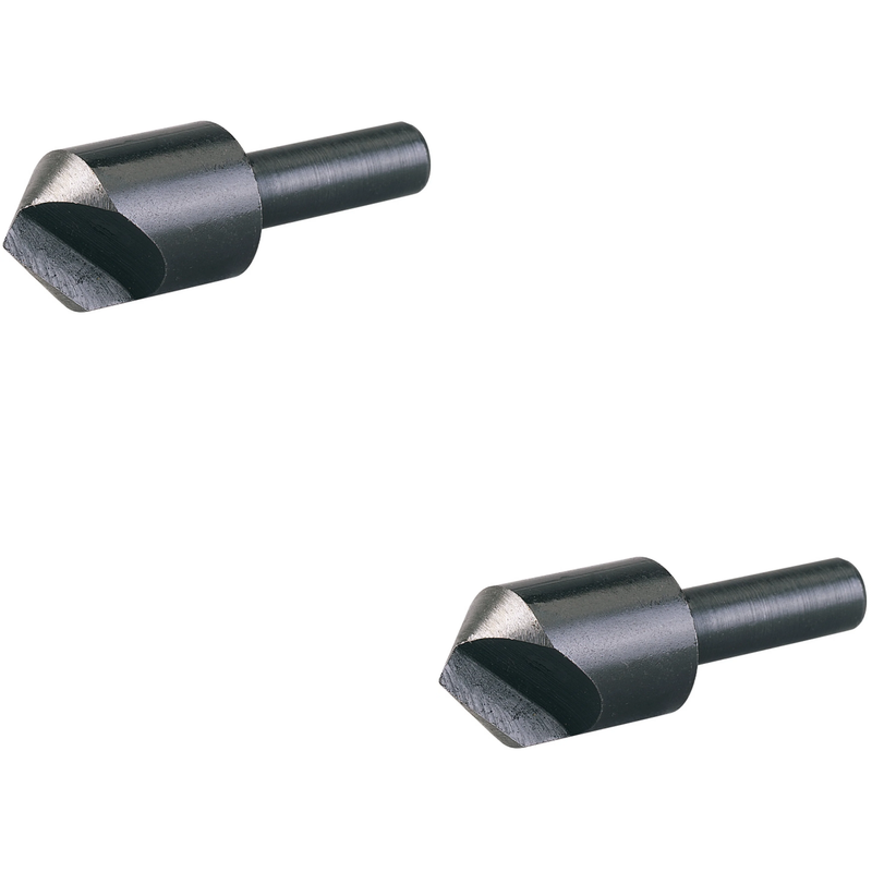 Draper Countersink Bit - Multi-Length Variations