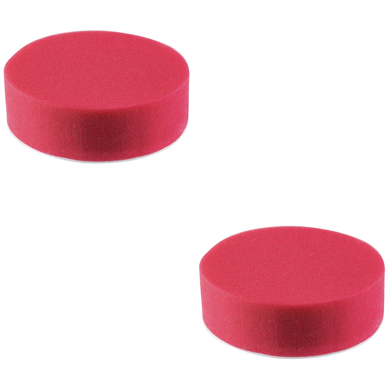 Draper Polishing Sponge Ultra Soft - Multi Length Options