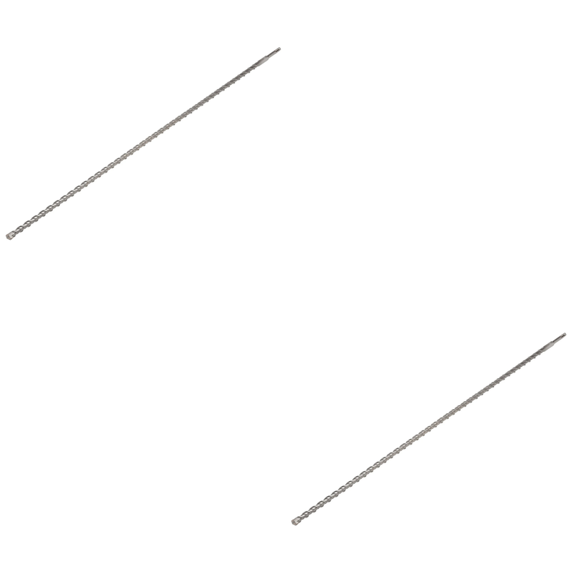 Draper SDS Plus Drill Bit, 16mm, Multi-Length Variations