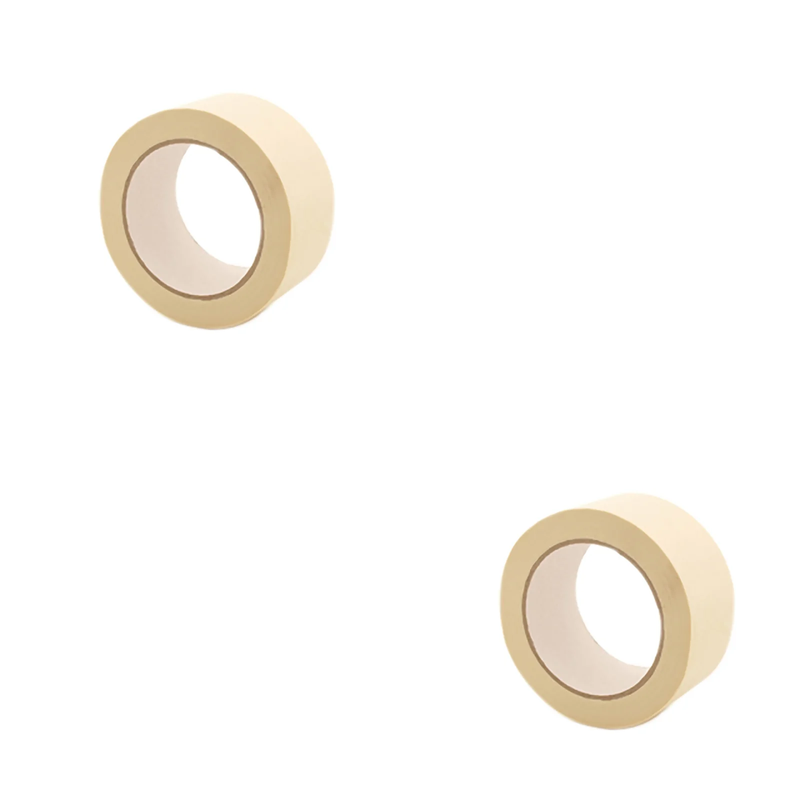 Everbuild Sika Masking Tape 25mm x 50m - Pack of 48