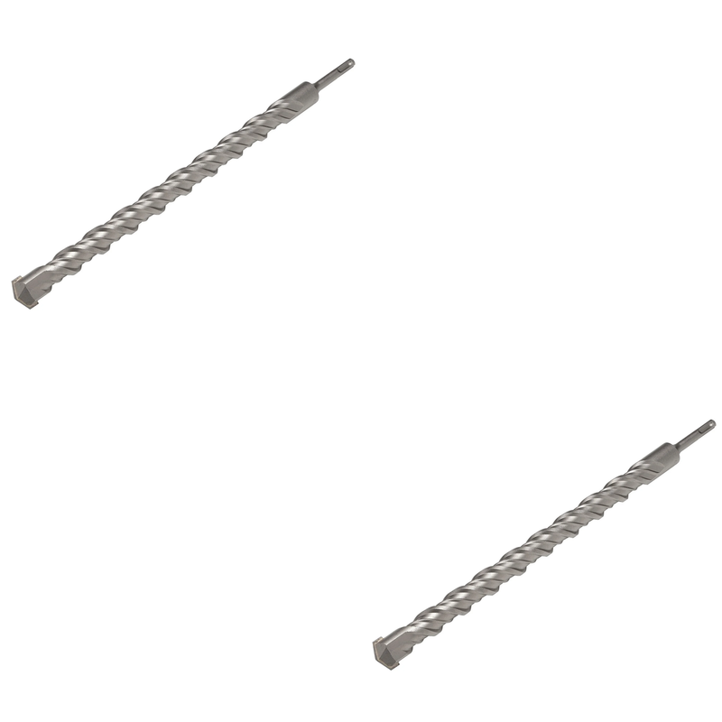 Draper SDS Plus Drill Bit, 30 x 450mm - DBSDS