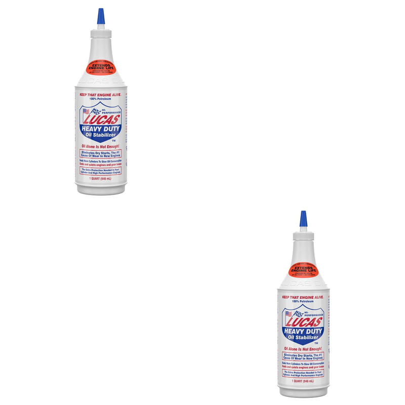 Lucas Oil Engine Gearbox Oil Stabilizer 1L