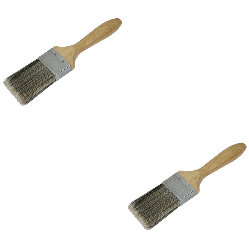 Faithfull Tradesman Synthetic Paint Brush 50mm (2in) - FAIPBT2