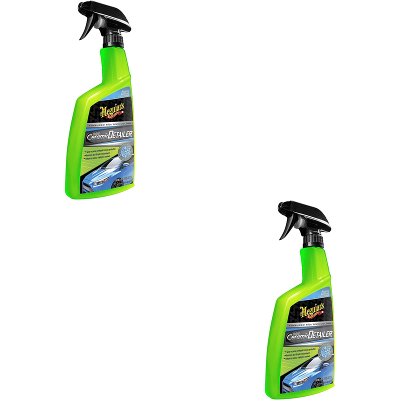 Meguiar's Hybrid Ceramic Detailer 768ml