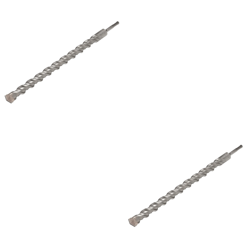 Draper SDS Plus Drill Bit, 28mm x 450mm - Multi-Pack Options