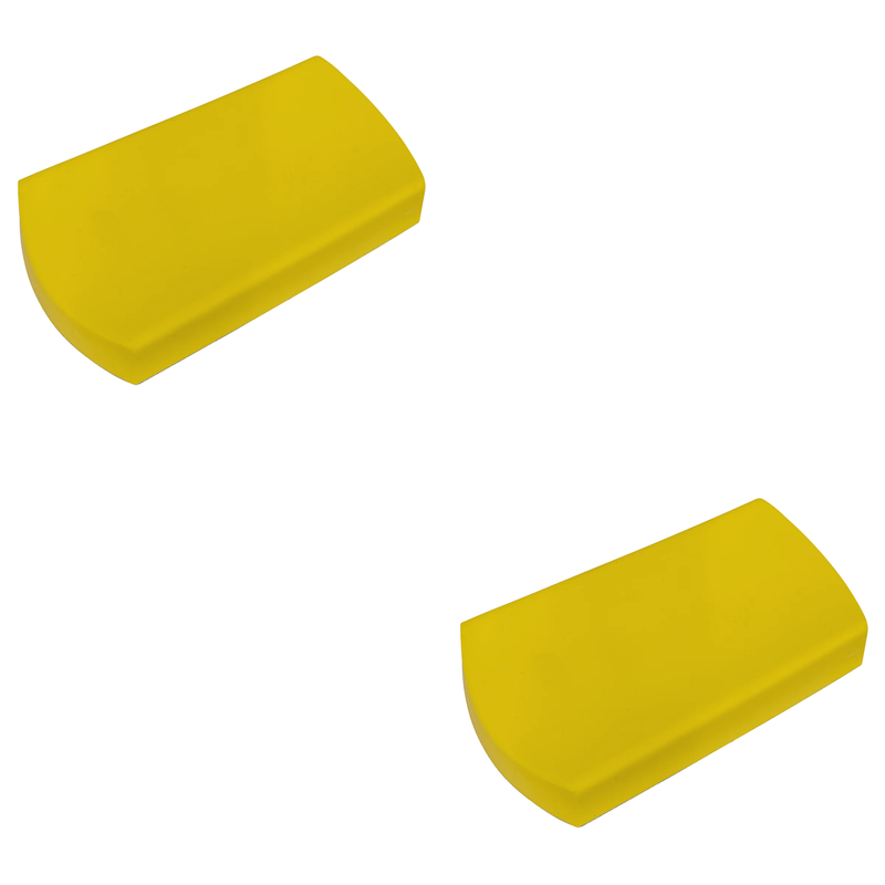 Sealey Sanding Block Concave Hook-and-Loop 90 x 155mm - RE4020 Trade Quality