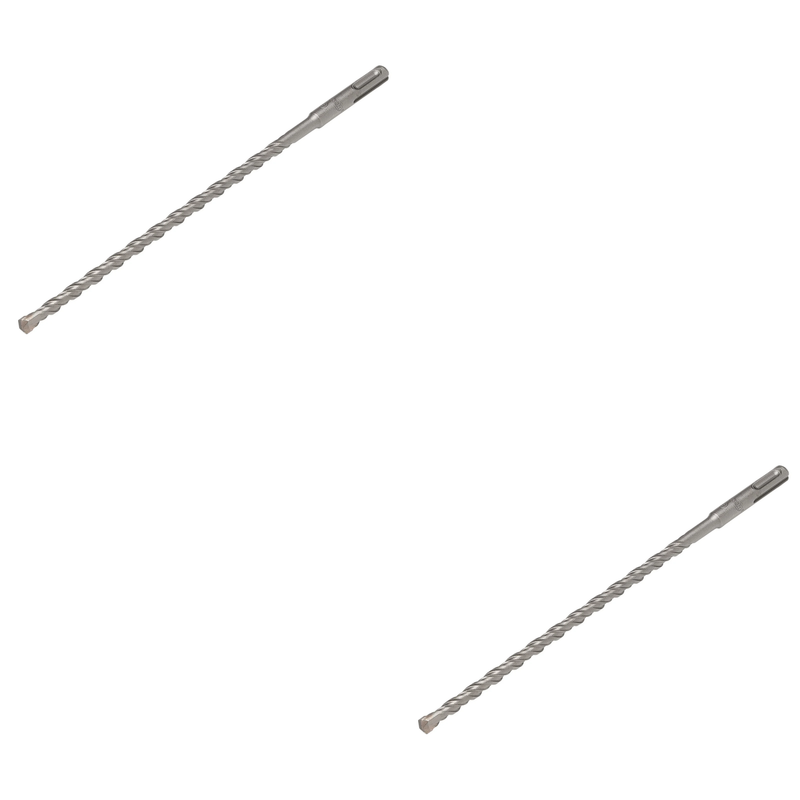 Draper SDS Plus Drill Bit, 8mm - Multiple Length Variations