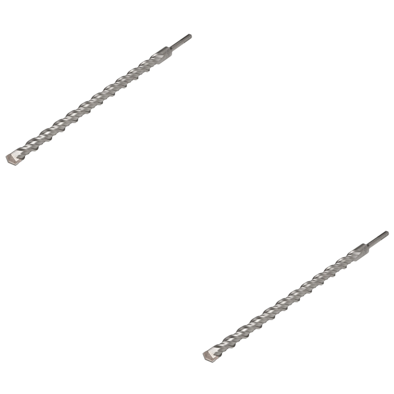 Draper SDS Plus Drill Bit, 25 x 450mm - DBSDS