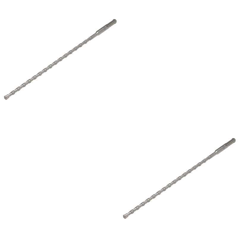 Draper SDS Plus Drill Bit, 8mm - Multiple Length Variations
