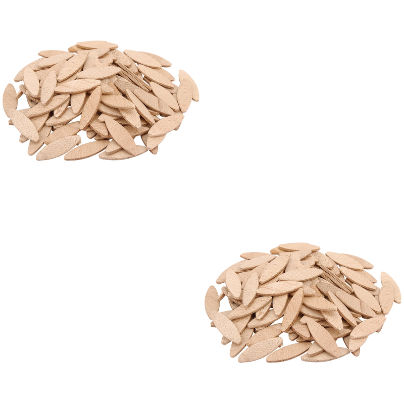 Draper Jointing Biscuits No.0 Pack of 100 - APT82E
