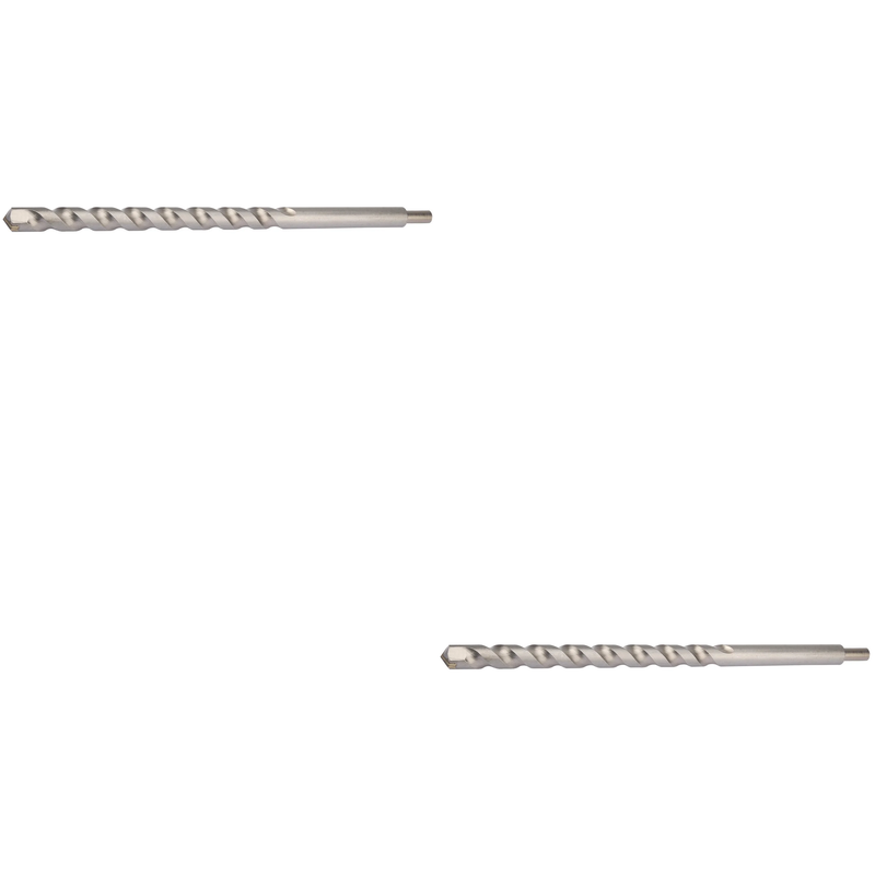 Draper Expert Masonry Drill Bit, 25 x 400mm - MD12PB