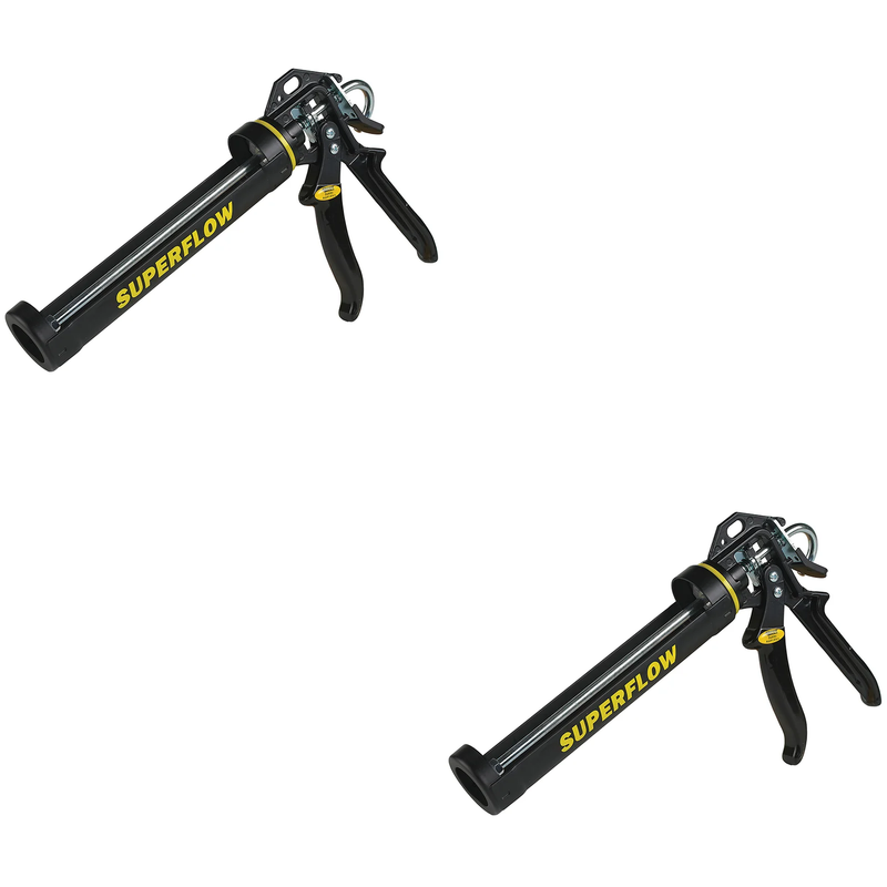 Everbuild Sika Superflow Sealant Gun C3 - 489588
