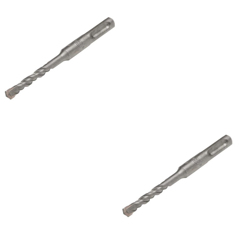 Draper SDS Plus Drill Bit, 7mm - Multiple Length Variations