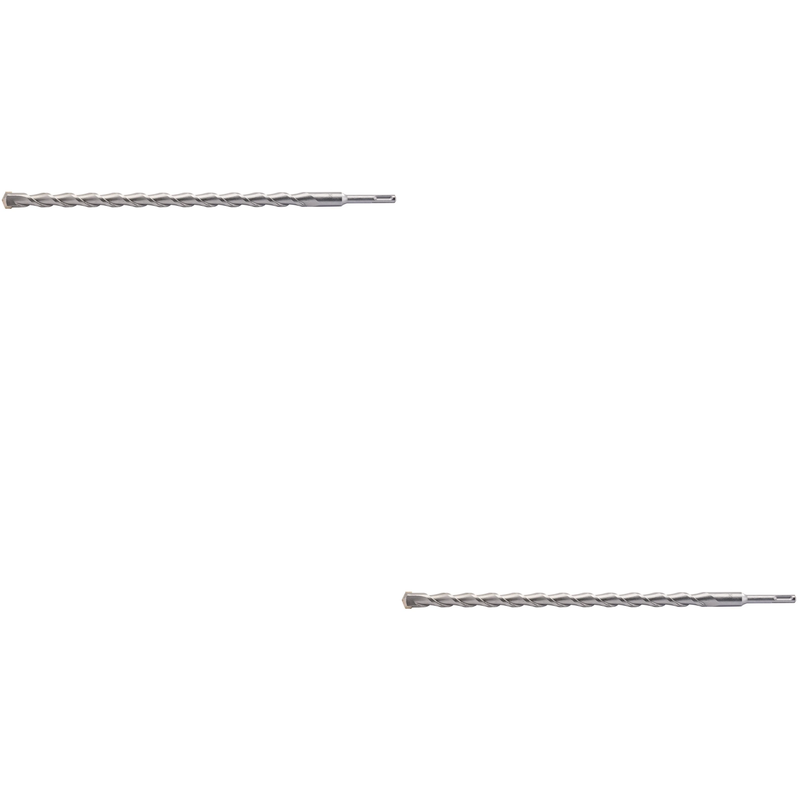 Draper Expert SDS+ Masonry Drill, 20 x 450mm - Multi-Pack Options