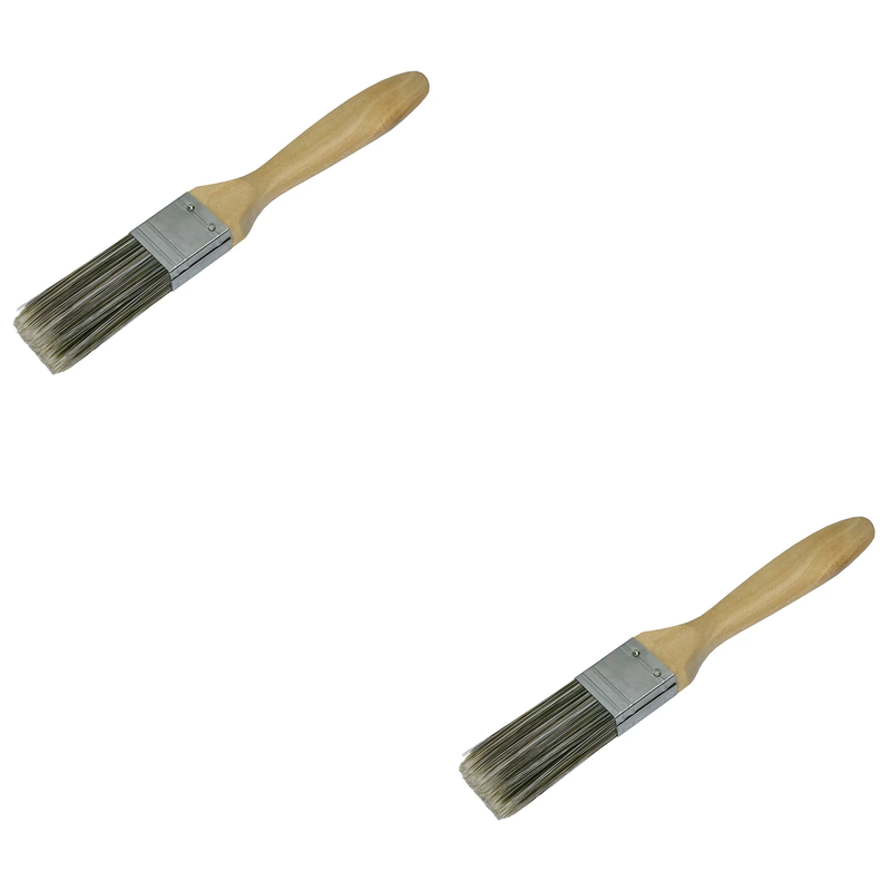 Faithfull Tradesman Synthetic Paint Brush 25mm (1in) - FAIPBT1