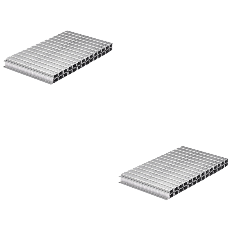 Draper Type-140 Staples Pack of 5000