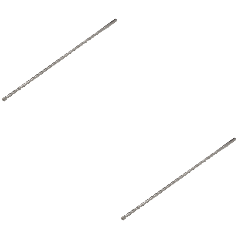 Draper SDS Plus Drill Bit, 10mm - Multiple Length Options Available