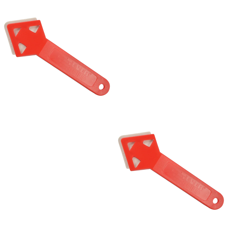 Everbuild Sika Sealant Smooth Out Tool - 486847