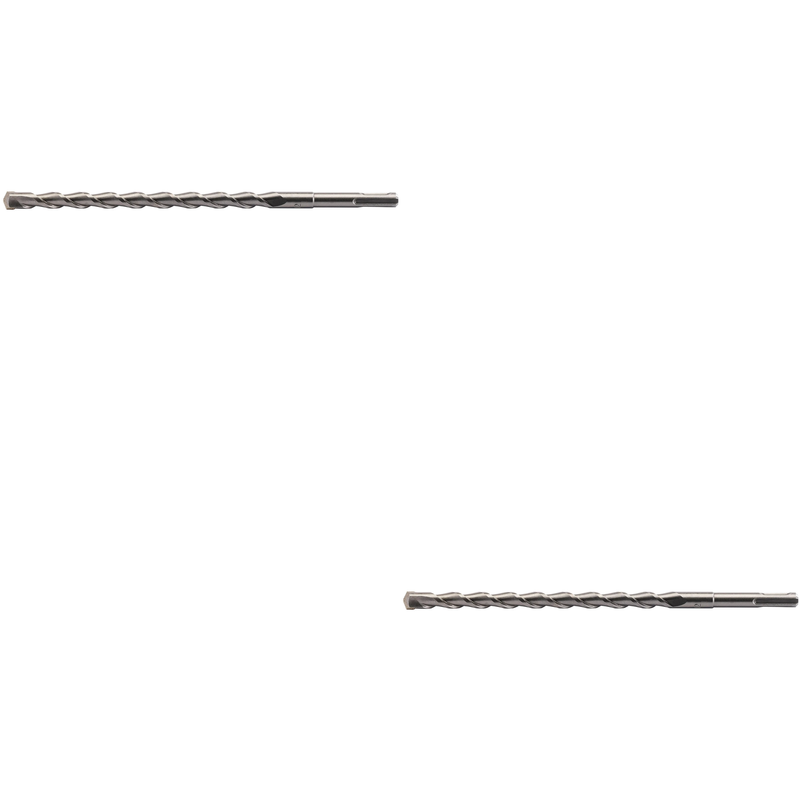 Draper Expert SDS+ Masonry Drill, 12mm - Multi-Length Variations