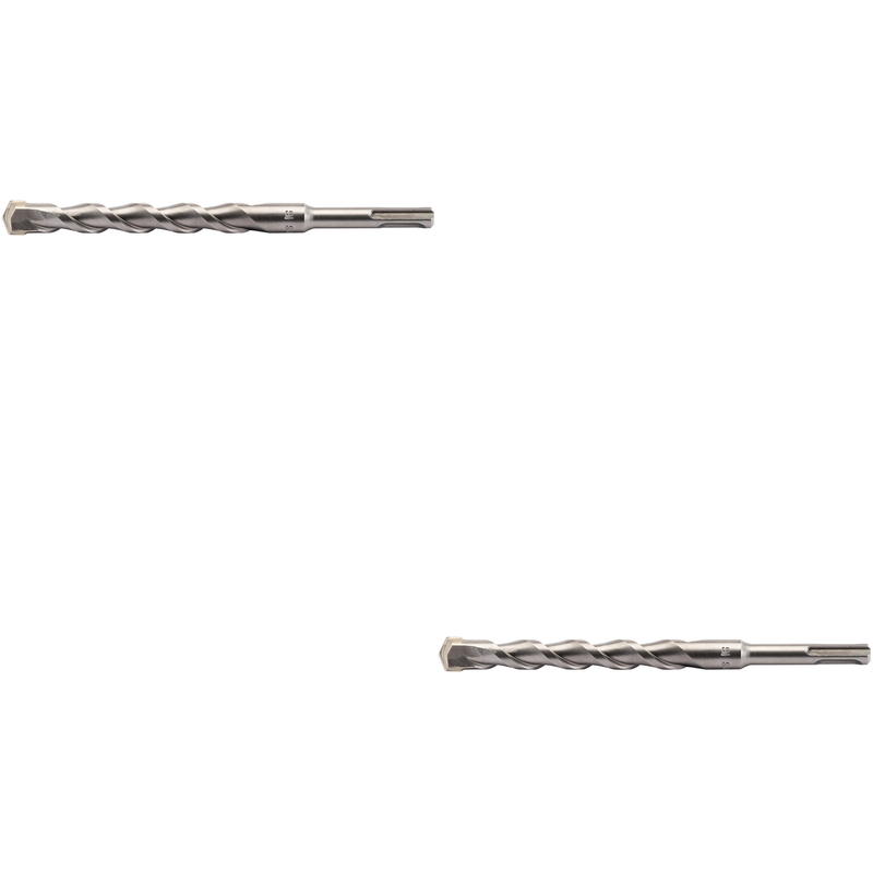 Draper Expert SDS+ Masonry Drill, Tungsten Carbide Tipped