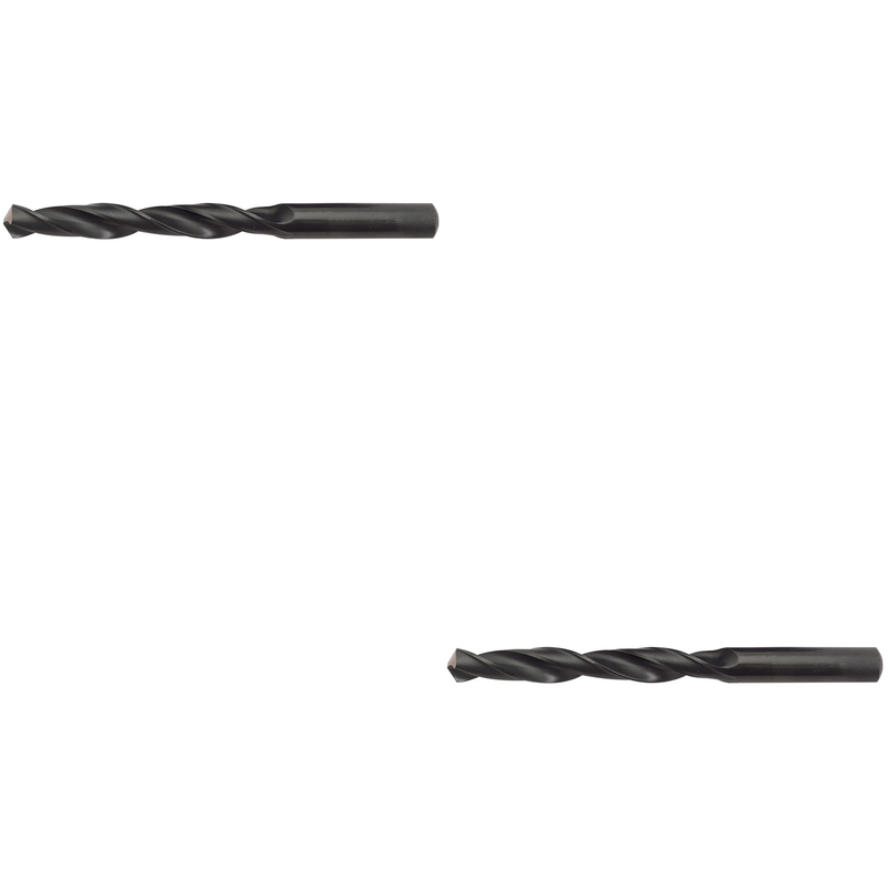 Draper Expert HSS Drill Bit, 12 x 220mm - Multiple Packs Available