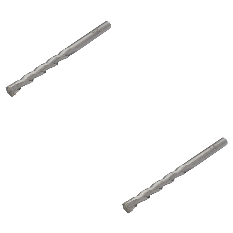 Draper TCT Masonry Drill Bit, 8mm Diameter, Multiple Lengths Available