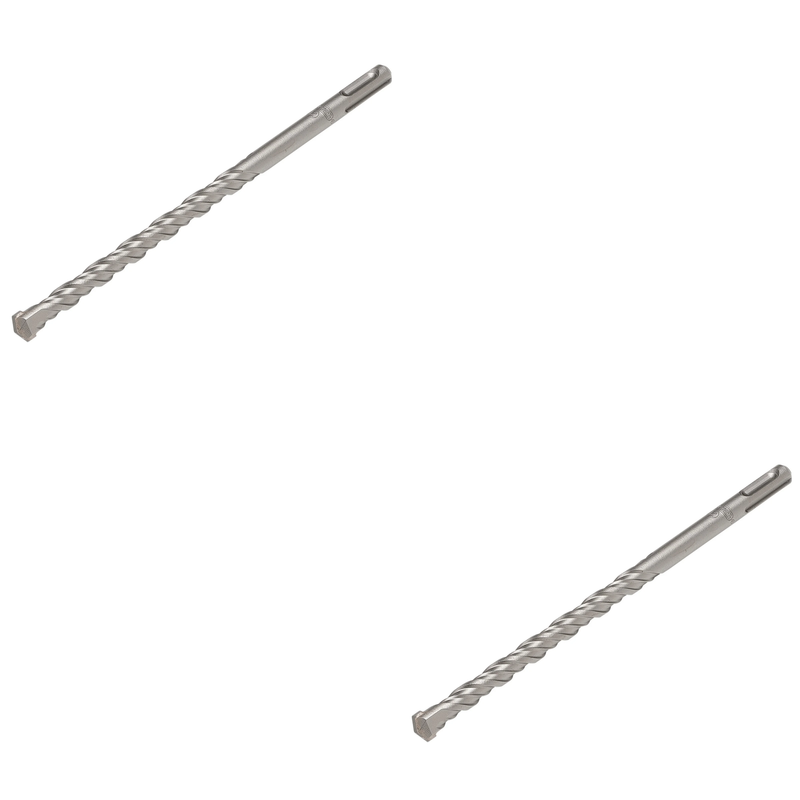 Draper SDS Plus Drill Bit - 12mm, Multiple Length Options