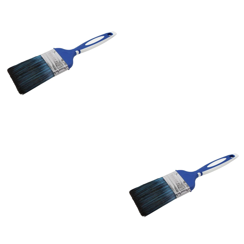 Faithfull Proflow Paint Brush 63mm (2.1/2in) - FAIPBPF212