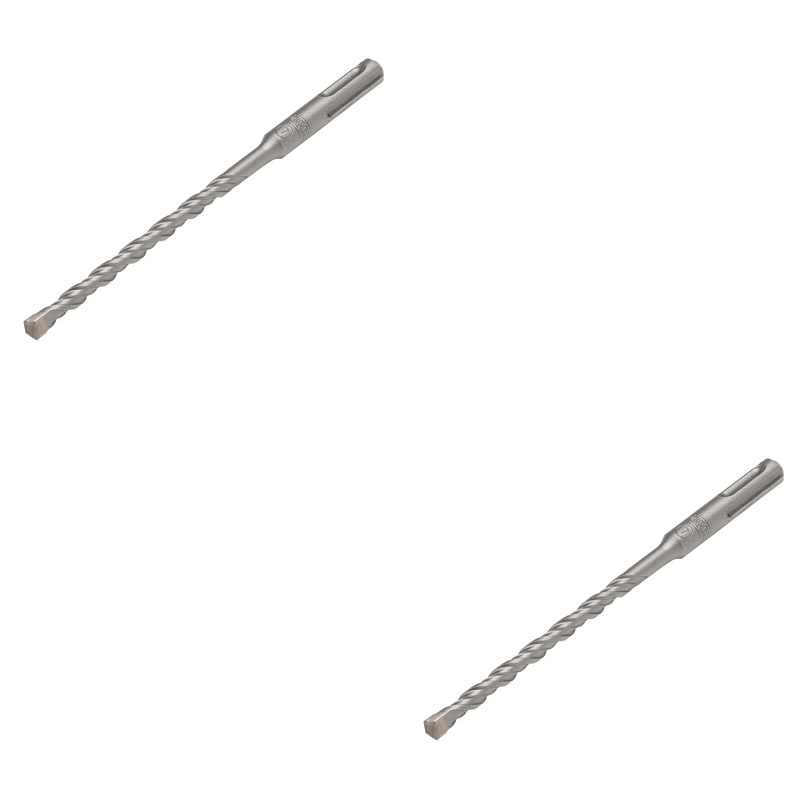 Draper SDS Plus Drill Bit, 7mm - Multiple Length Variations