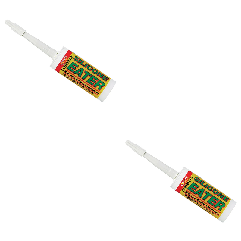 Everbuild Sika Silicone Eater 150ml - 482505