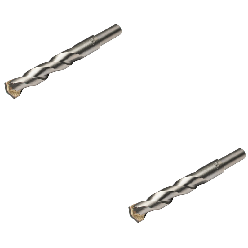 Draper Expert Masonry Drill Bit, 16mm Tungsten Carbide Tipped