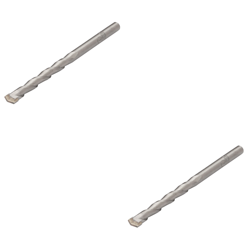 Draper TCT Masonry Drill Bit - Heavy Duty Alloy Steel
