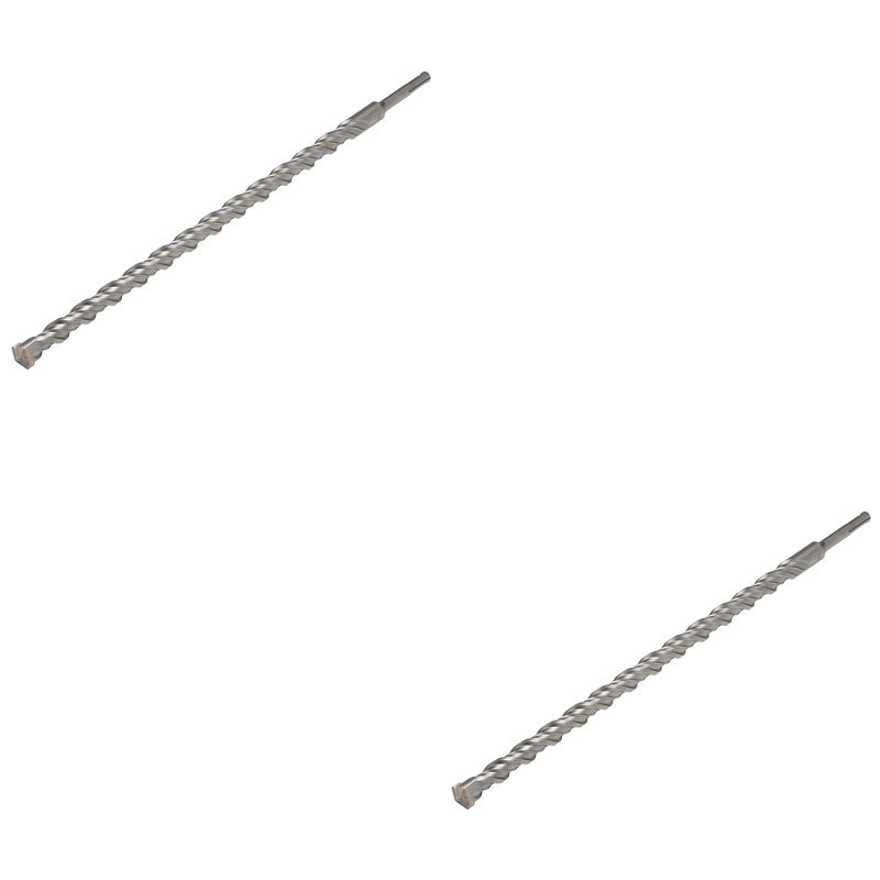 Draper SDS Plus Drill Bit, 20 x 450mm - DBSDS