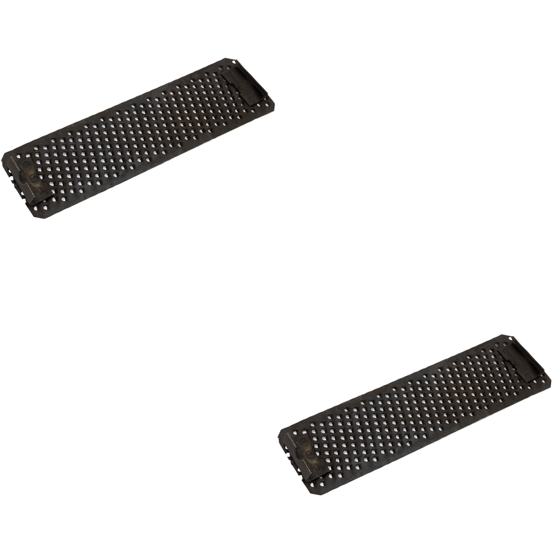 Draper Multi-Rasp Wood File Blade, 140mm - 3990