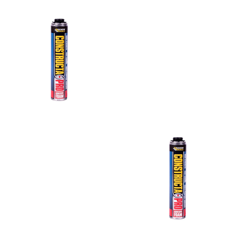 Everbuild Sika Constructa-Pro 750ml - 538593