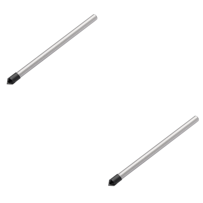 Draper Expert TCT Ceramic Drill Bit - 80mm Length Variations