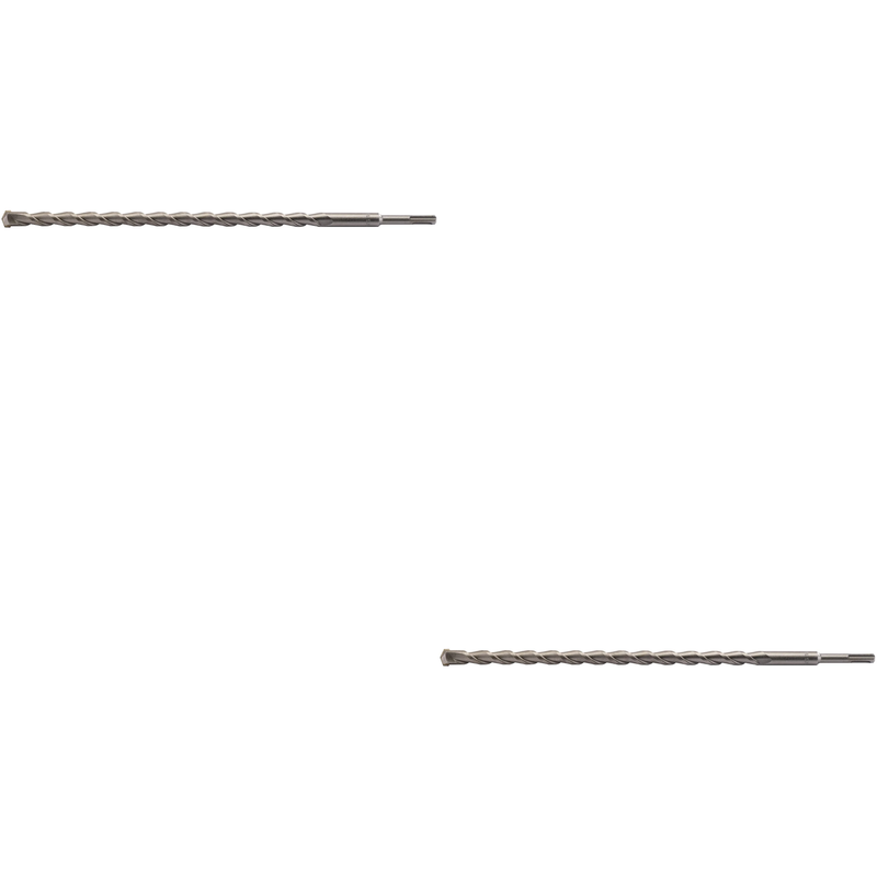 Draper Expert SDS+ Masonry Drill - 18 x 450mm