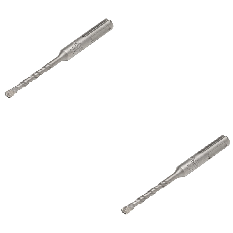 Draper SDS Plus Drill Bit, 5.5mm - Multi-Length Variations