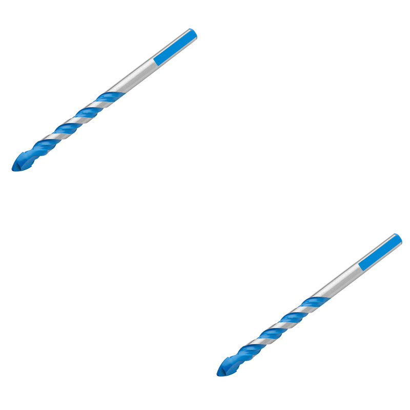 Draper TCT Tile and Glass Drill Bit, 10 x 119mm